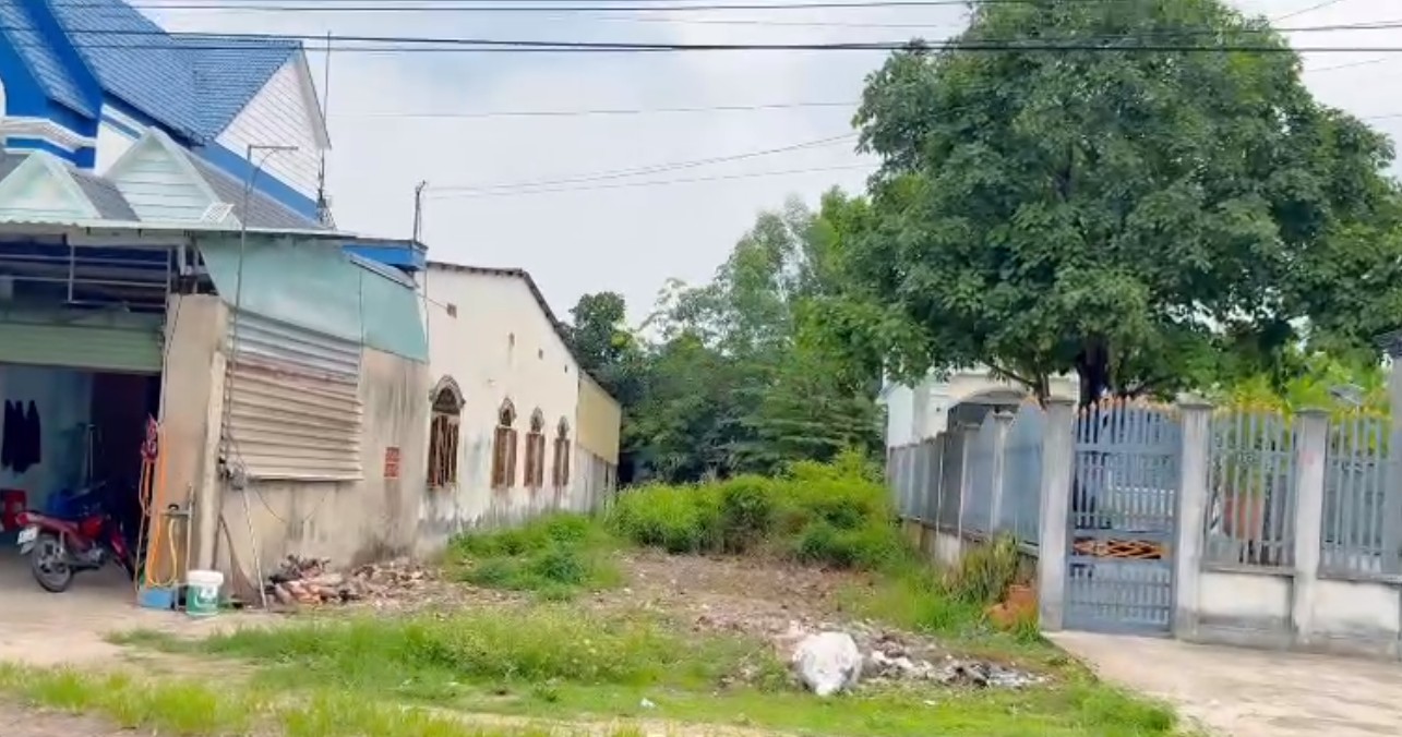 🔥 ĐẤT MẶT TIỀN ĐƯỜNG DT741B- CON ĐƯỜNG HUYẾT MẠCH – KINH DOANH ĐỈNH – GIÁ CHỈ HƠN 3 TỶ 🔥